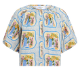 Load image into Gallery viewer, Freda Top, La Puerta Azul
