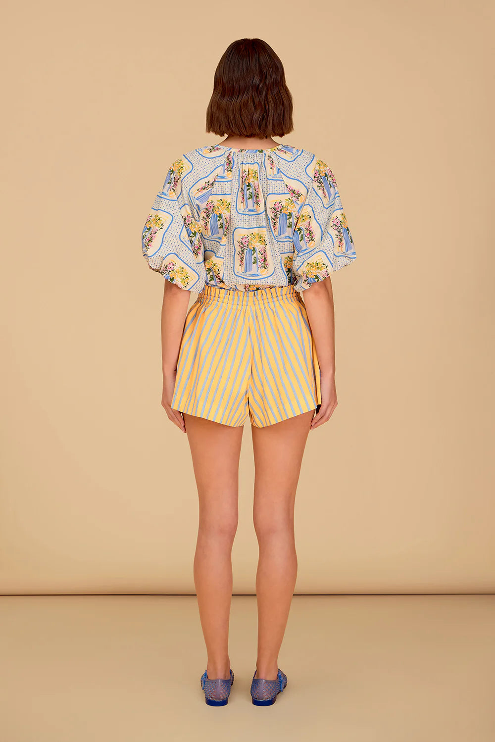 Rowie Shorts I Cinta