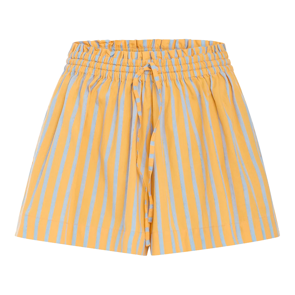 Rowie Shorts I Cinta