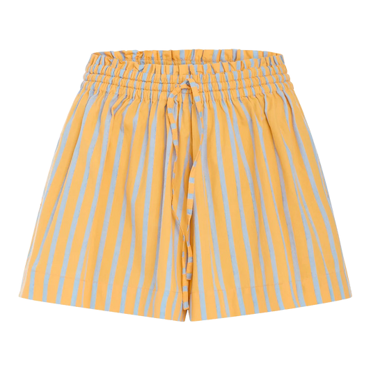 Rowie Shorts I Cinta