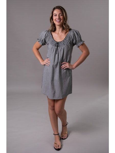 Celeste Mini Dress