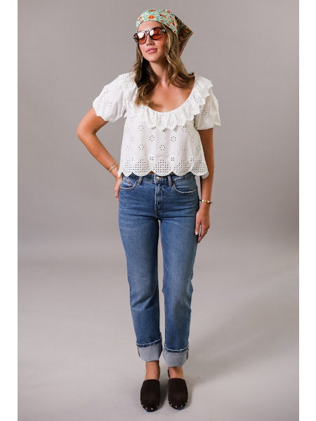 Amara Top