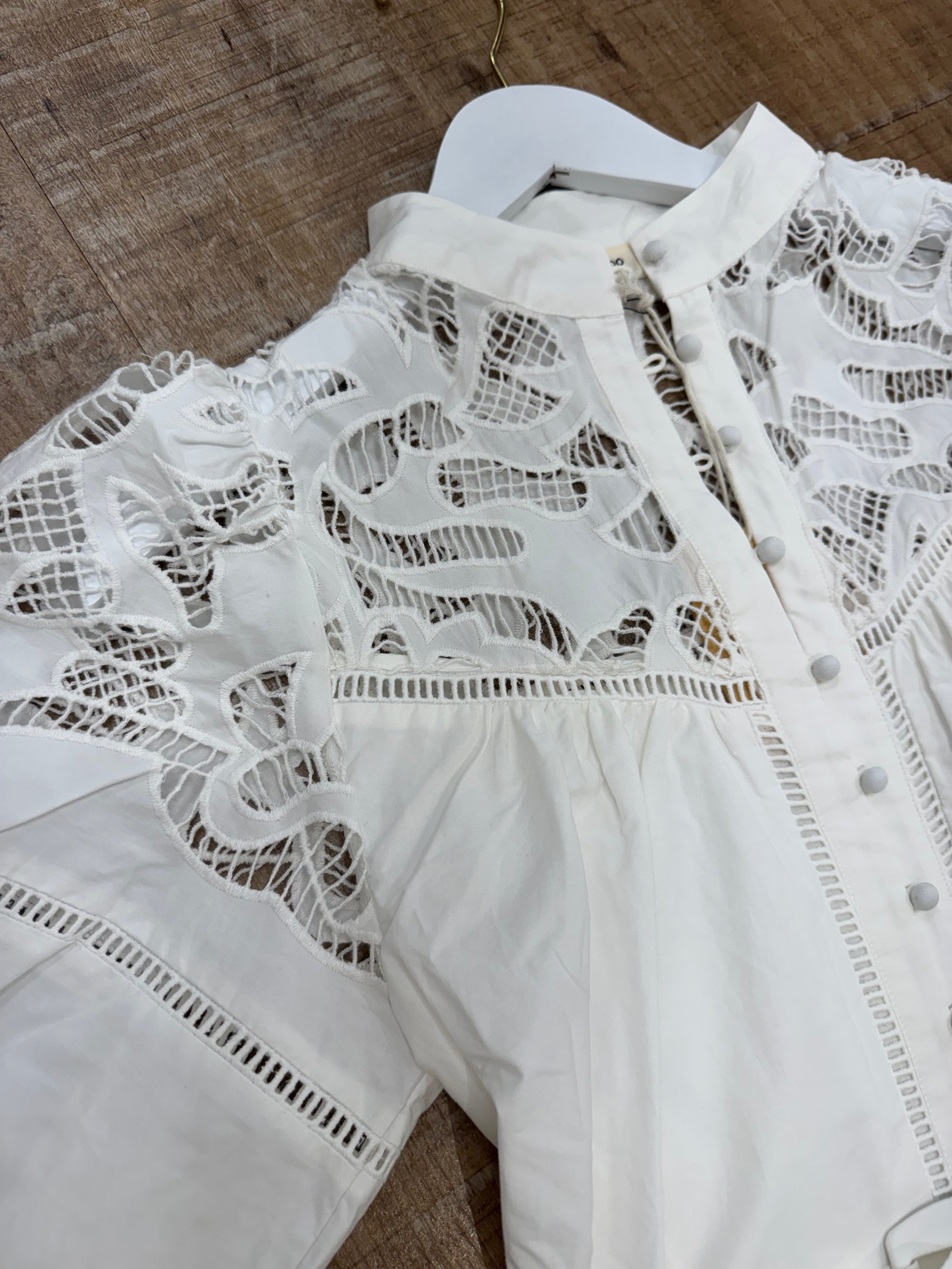 Caty Dress