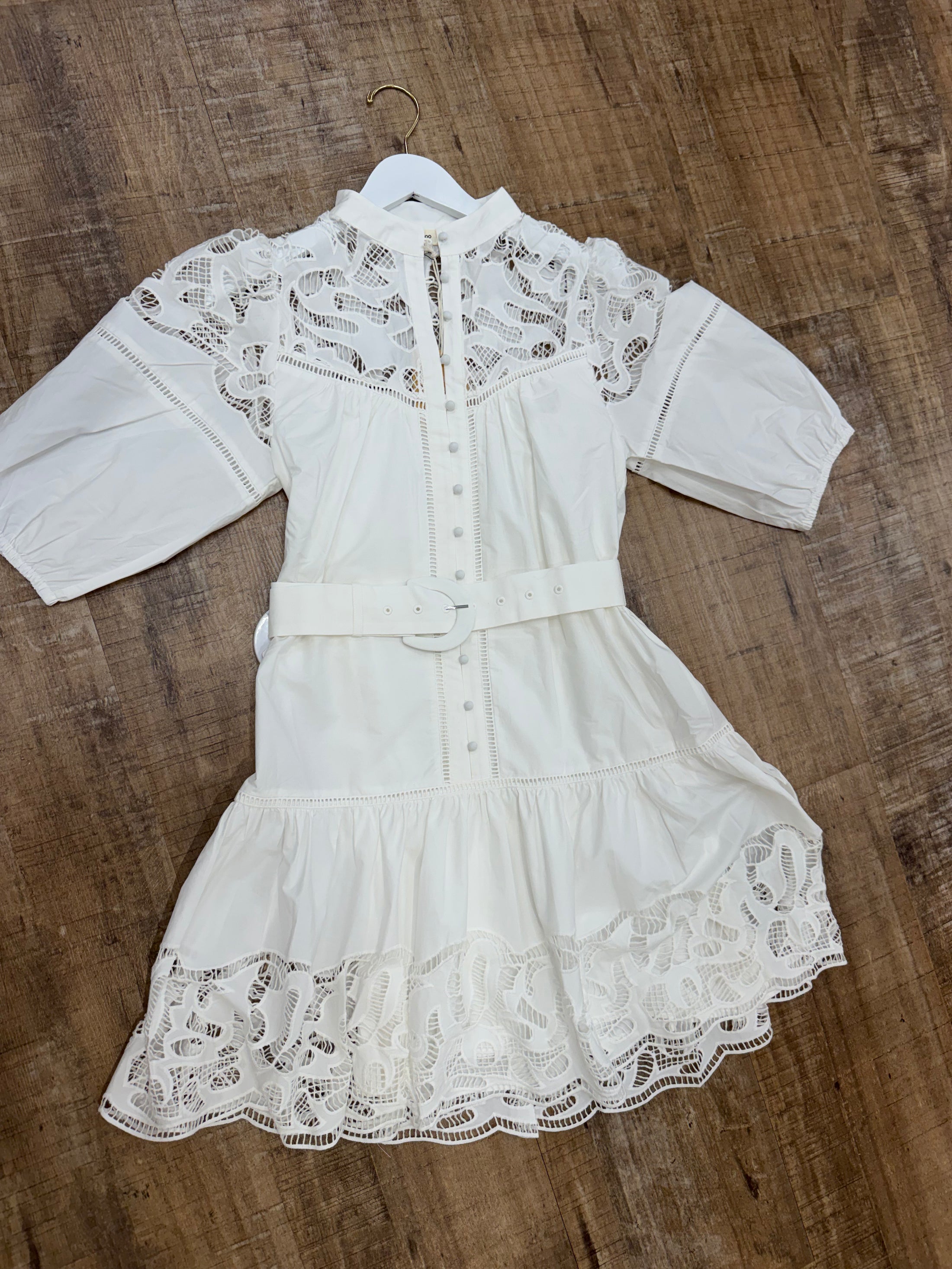 Caty Dress
