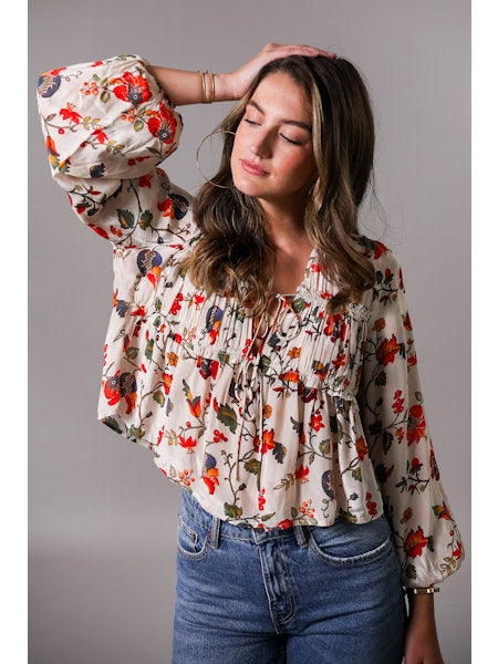 Aurelie Top