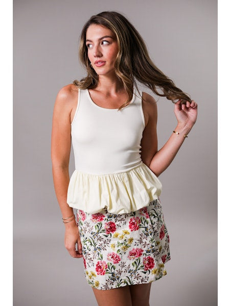 Bella Top