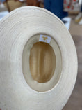 Load image into Gallery viewer, Goldie Palm Hat I Medium
