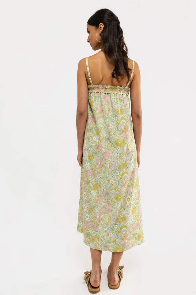 The Sutton Dress I Starry Eyed