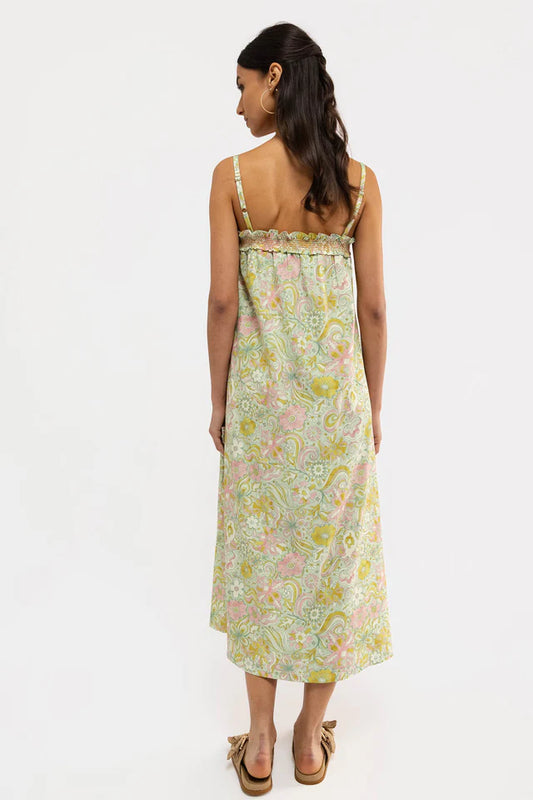 The Sutton Dress I Starry Eyed