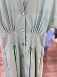 Load image into Gallery viewer, Reilly Dress I Mint
