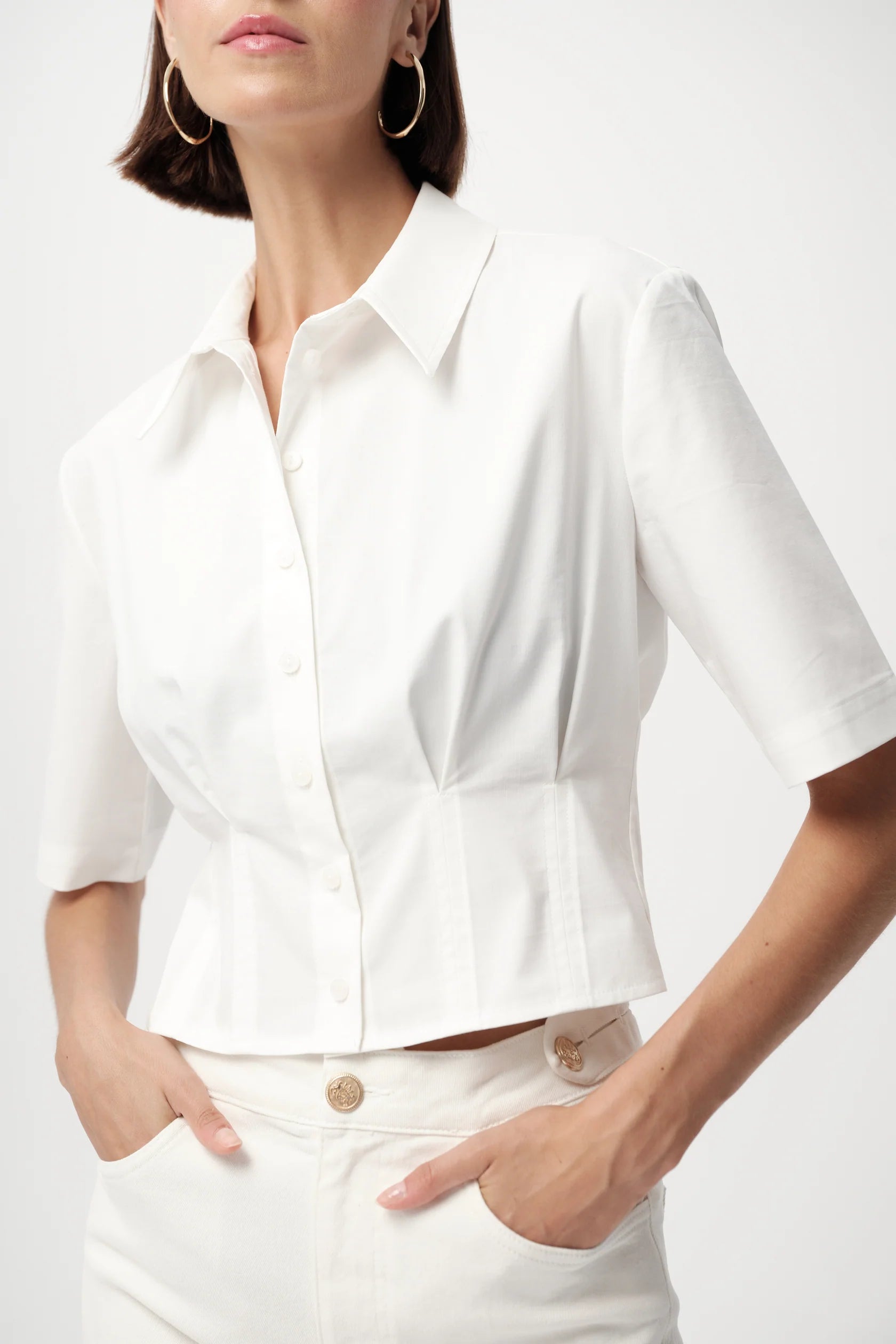 Charm Shirt