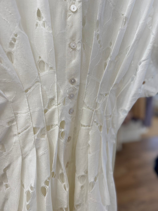Angevin Dress