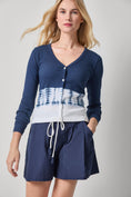 Load image into Gallery viewer, Bamboo Dye V-Neck Cardigan
