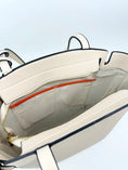 Load image into Gallery viewer, Roma Tote I Ivory
