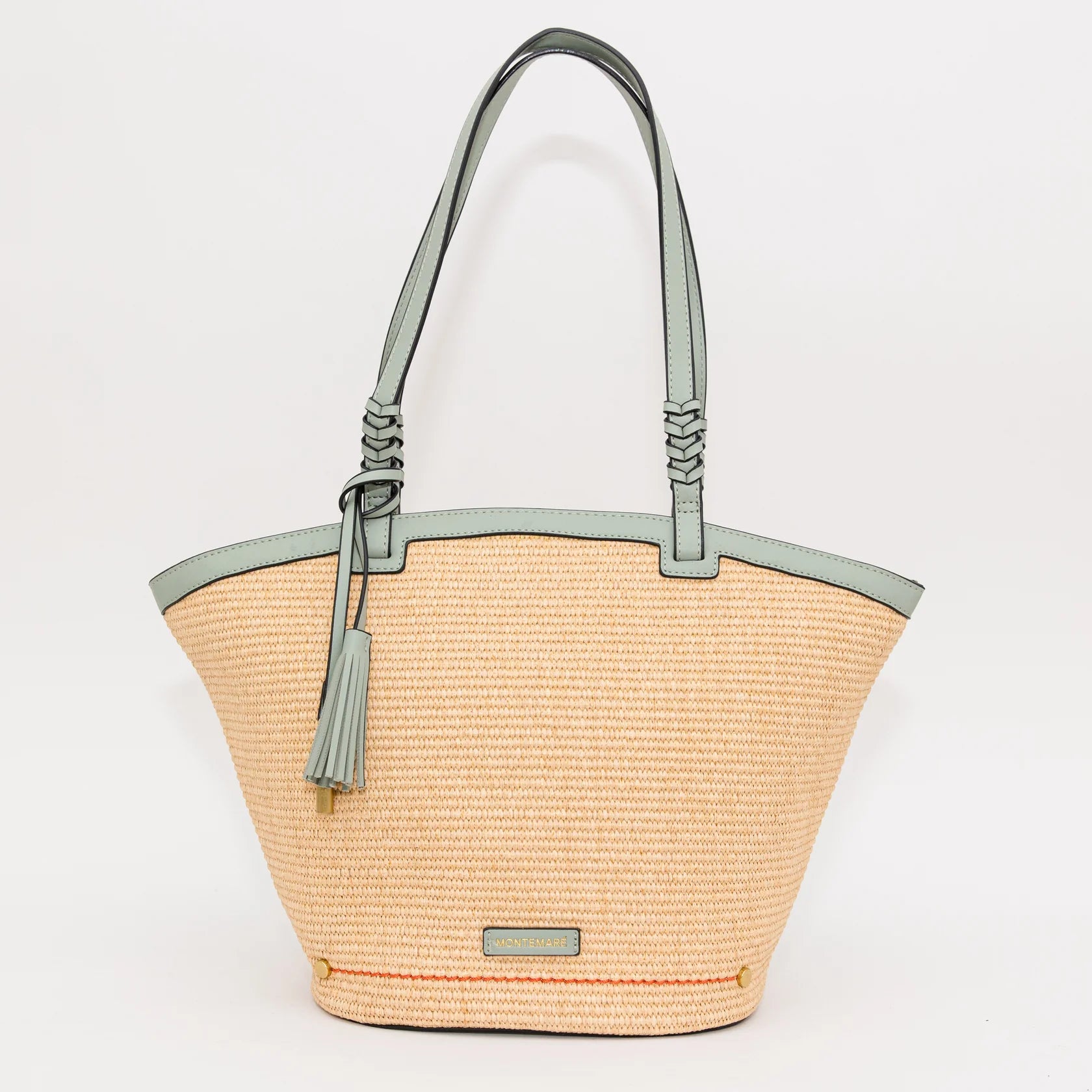 Palma Tote I Blake’s Blue