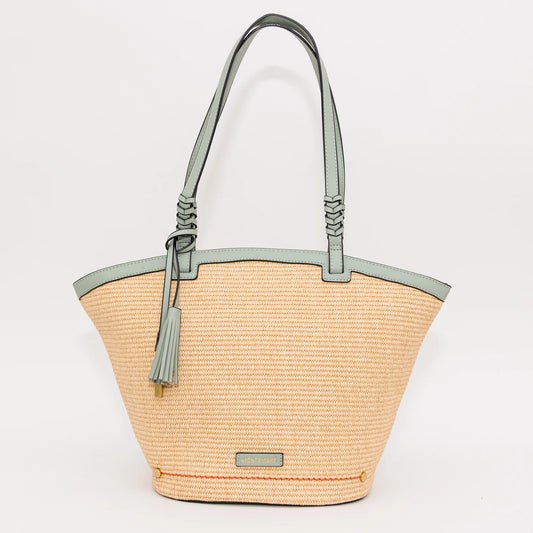 Palma Tote I Blake’s Blue
