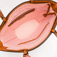 Load image into Gallery viewer, Palma Tote I Cognac
