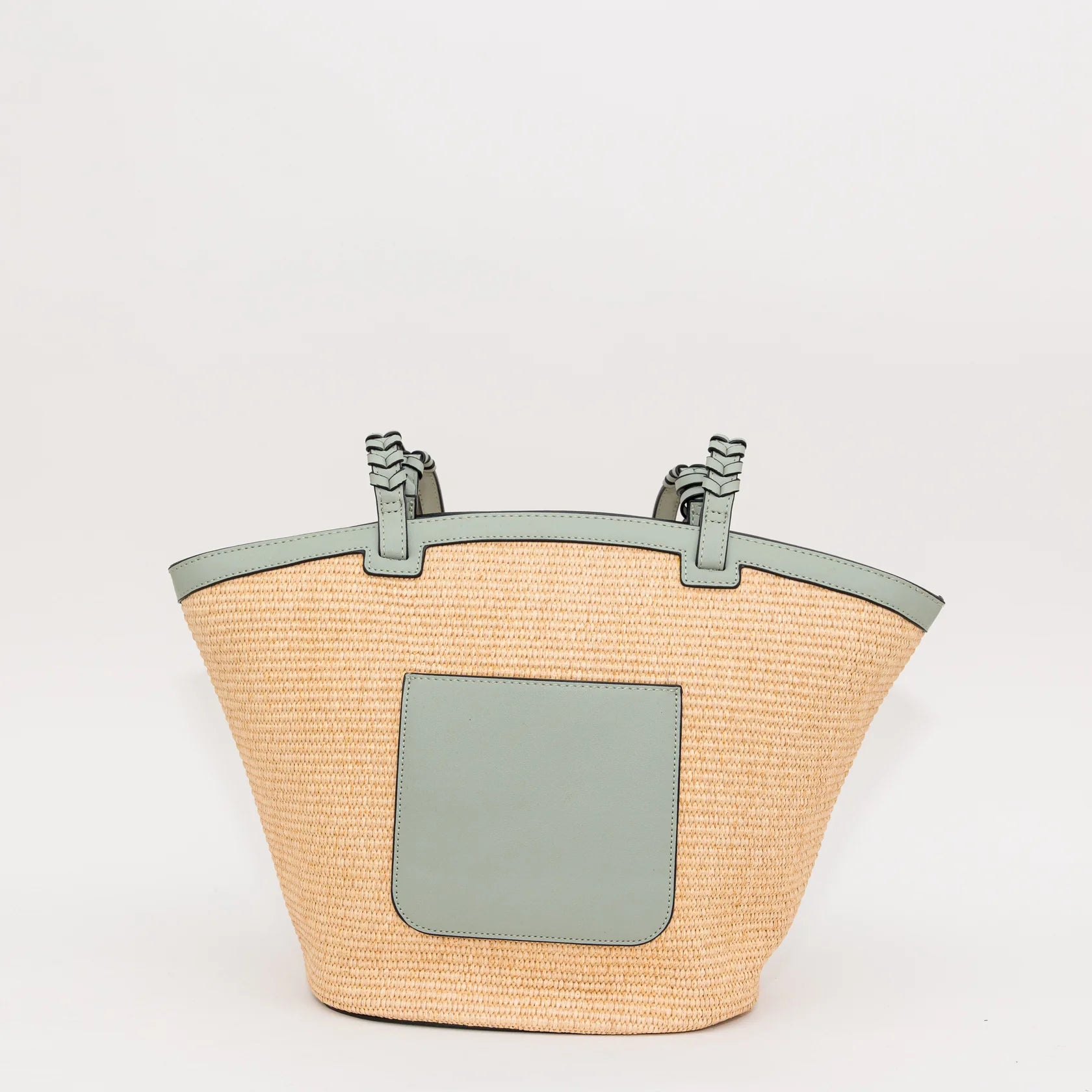 Palma Tote I Blake’s Blue