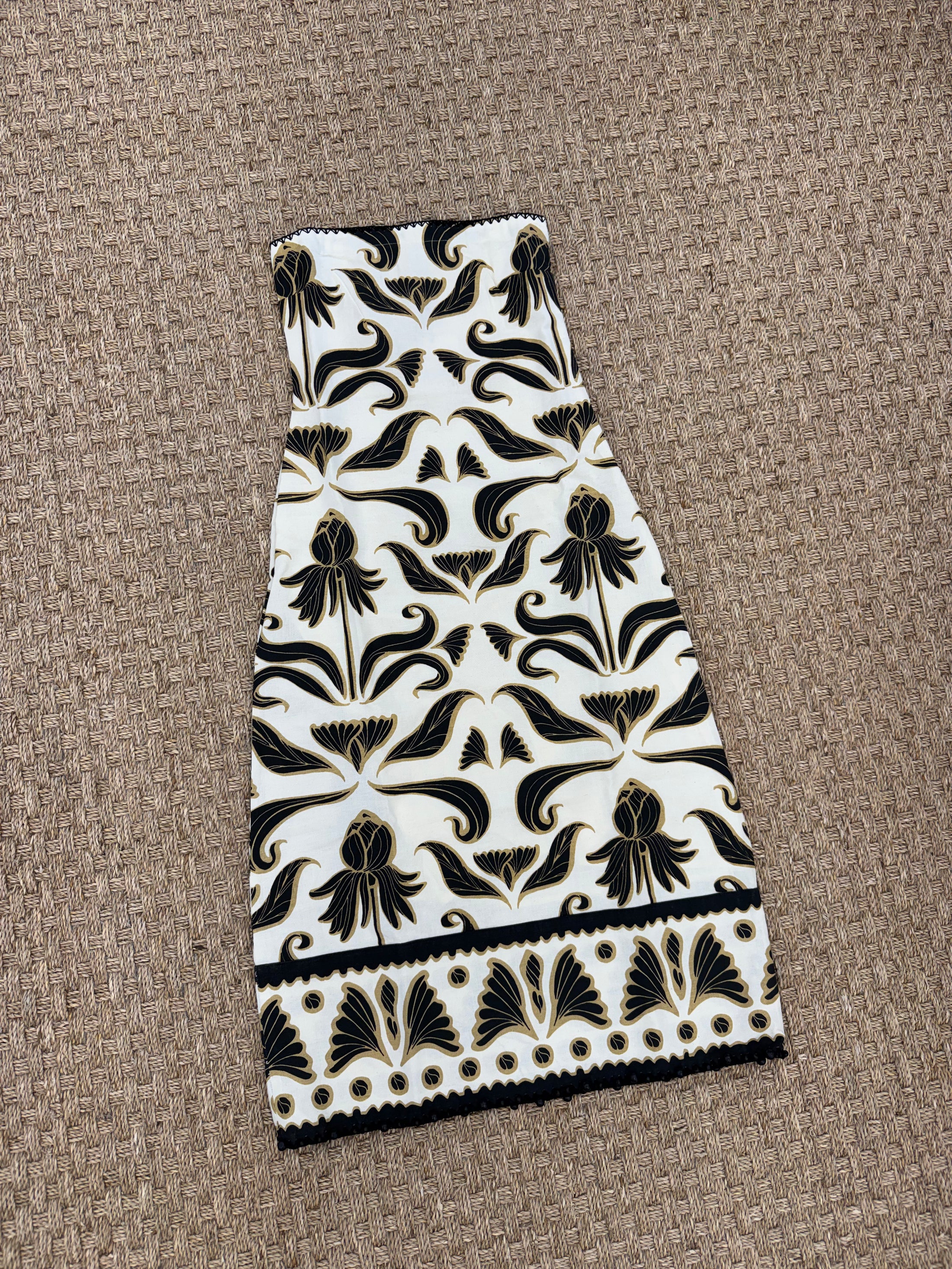 Ada Midi Dress