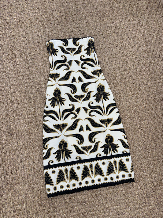 Ada Midi Dress