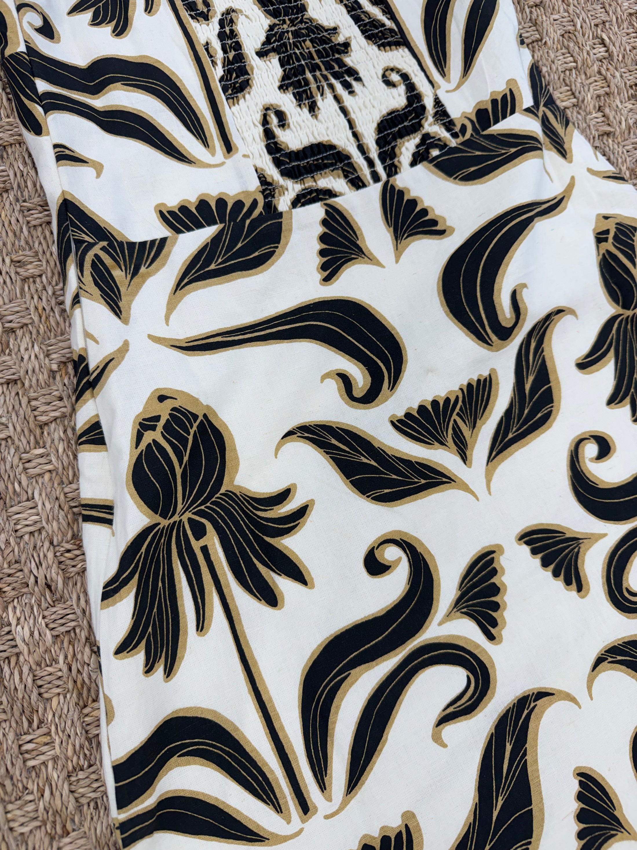 Ada Midi Dress