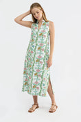 Load image into Gallery viewer, Paige Dress I Handkerchief Bloom
