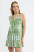 Load image into Gallery viewer, Dorothy Dress I Dirty Martini

