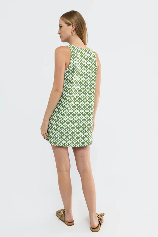 Dorothy Dress I Dirty Martini
