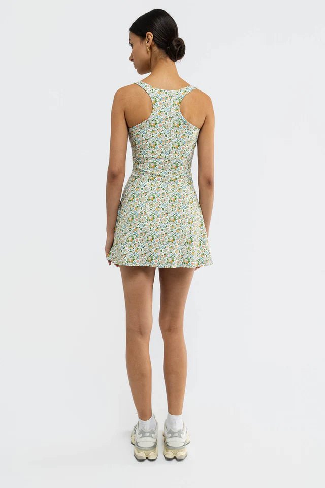 Campbell Dress I Posie Spritz