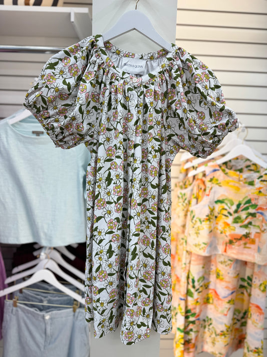 Posie Dress I Oopsy Daisies