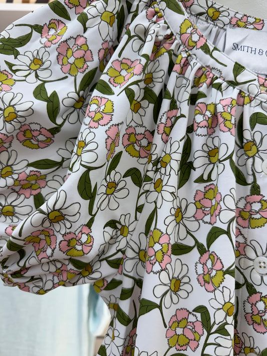 Posie Dress I Oopsy Daisies