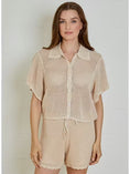 Load image into Gallery viewer, Lana Shorts I Linen
