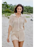 Load image into Gallery viewer, Lana Shorts I Linen
