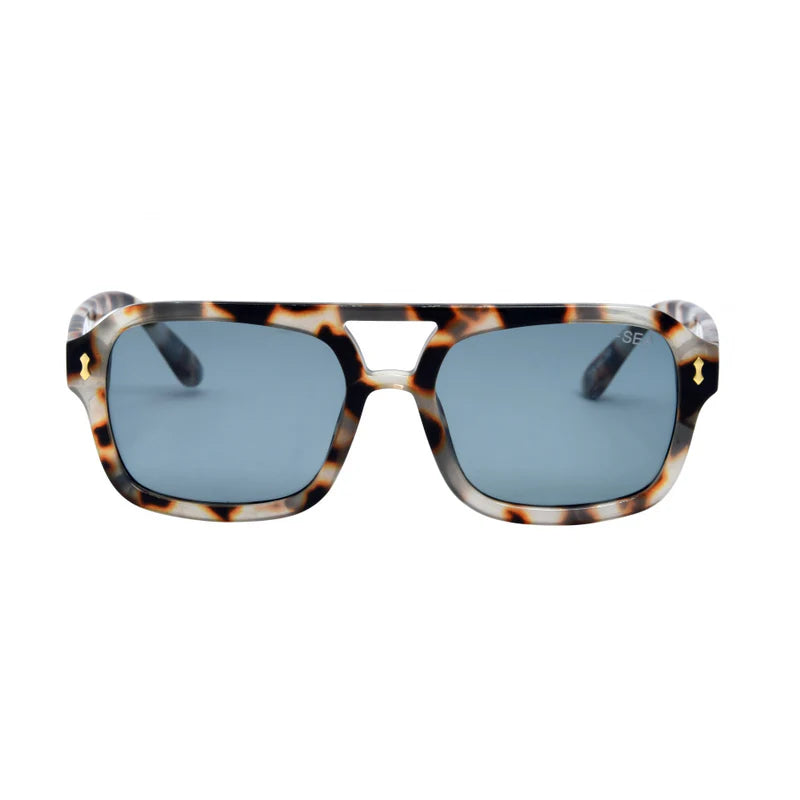Royal I Snow- Tort/Navy