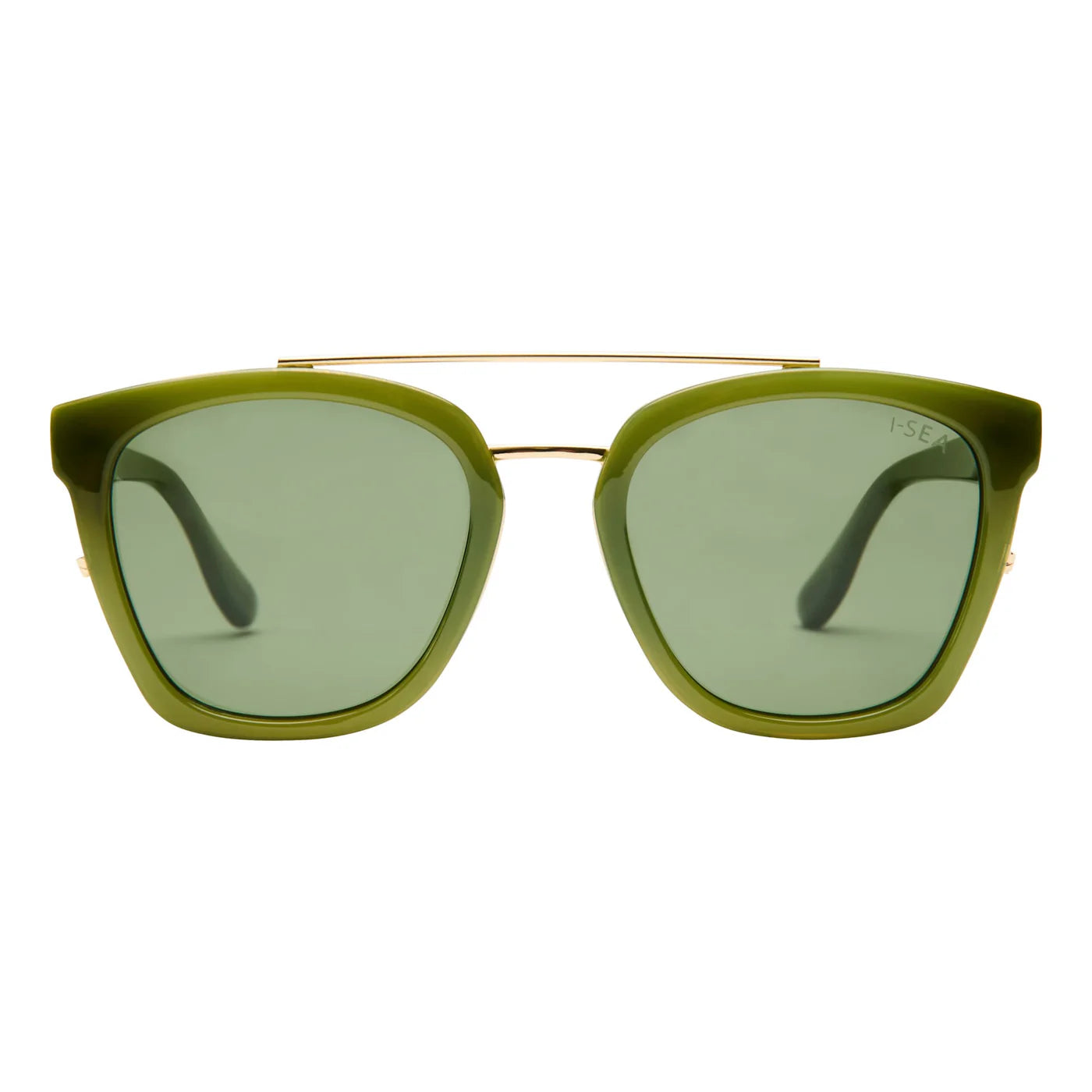 Chloe I Moss/Green