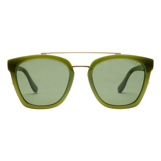 Chloe I Moss/Green