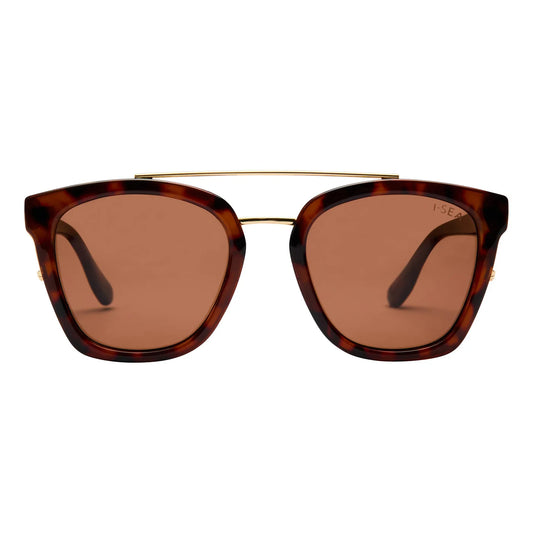 Chloe I Tort/Brown