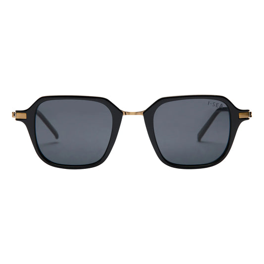 Riley I Black/Smoke