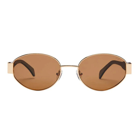 Lennox I Gold/Brown
