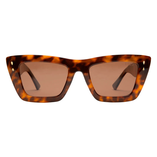 Kaya I Tort/Brown
