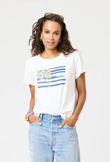 Suke U.S. of Love Tee