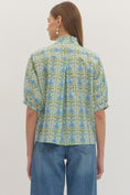 Load image into Gallery viewer, Rachel Top
