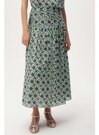Eldon Skirt