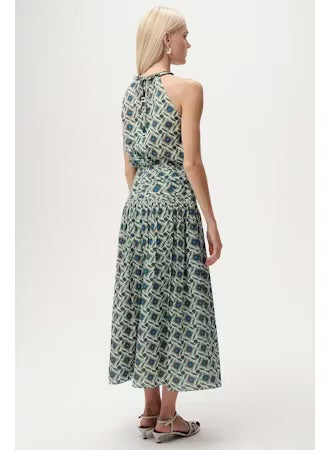 Eldon Skirt