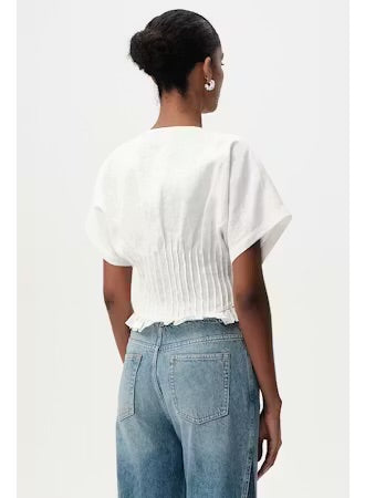 Cherelle Blouse