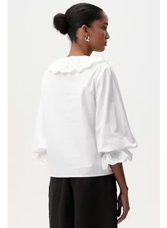 Bibiane Blouse
