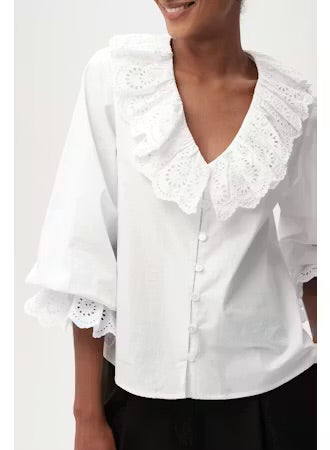 Bibiane Blouse
