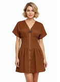 Load image into Gallery viewer, Chanelle Dress
