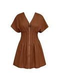 Load image into Gallery viewer, Chanelle Dress
