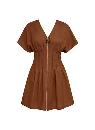 Chanelle Dress